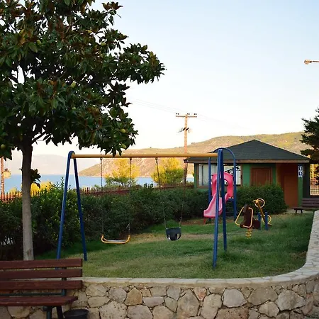 Aparthotel Eugenia