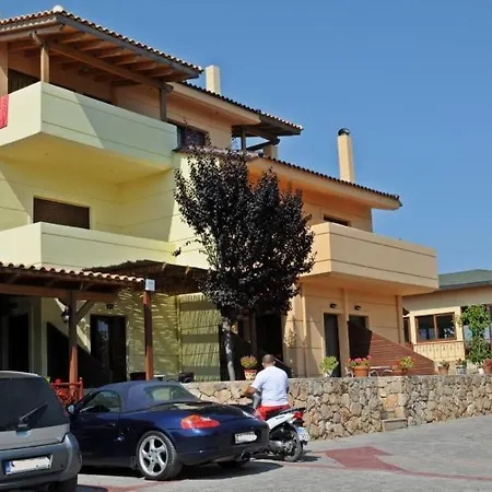 Aparthotel Eugenia