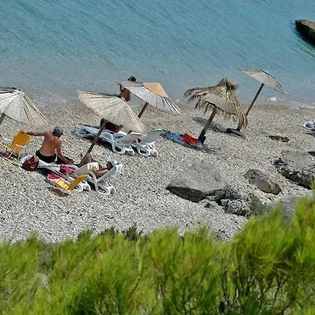 Eugenia 4* Theologos (Phthiotis)