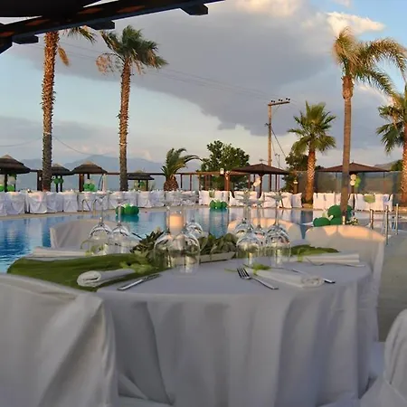 Aparthotel Eugenia 3*