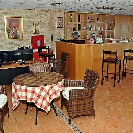 Eugenia Aparthotel Theologos (Phthiotis)