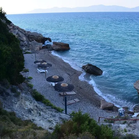 Eugenia 3* Theologos (Phthiotis)