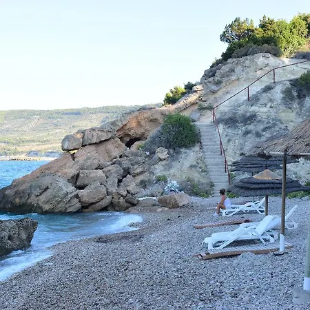 Eugenia Aparthotel Theologos (Phthiotis)