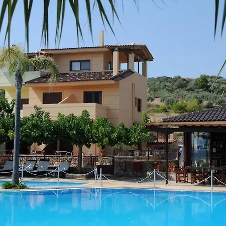 Aparthotel Eugenia