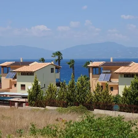 Eugenia Aparthotel