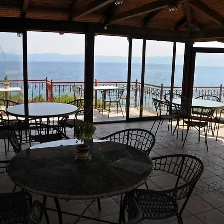 Eugenia Hotel apartamentowy