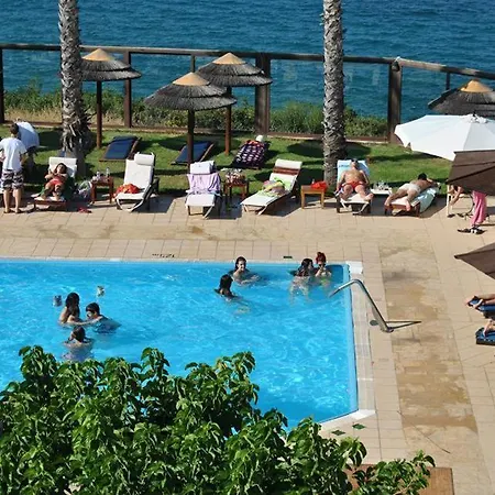 Aparthotel Eugenia