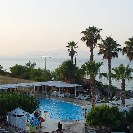 Aparthotel Eugenia