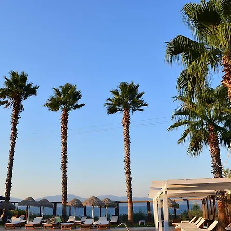 Aparthotel Eugenia