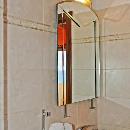 Eugenia Aparthotel Theologos (Phthiotis)