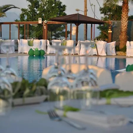 Aparthotel Eugenia