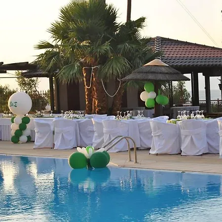 Eugenia Lejlighedshotel