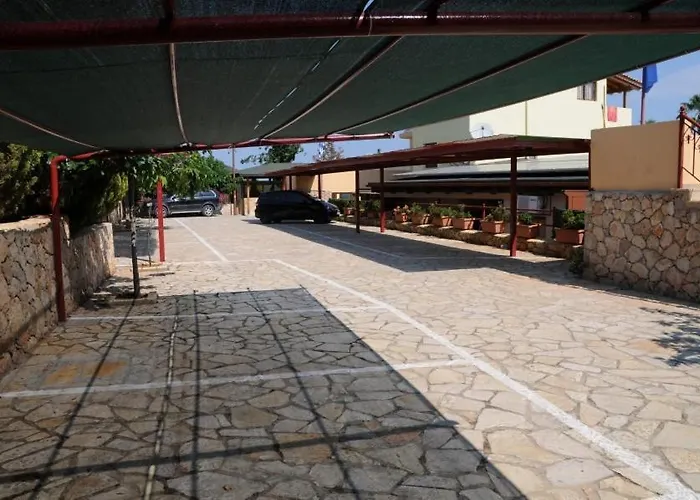 아파트호텔 Eugenia 4*