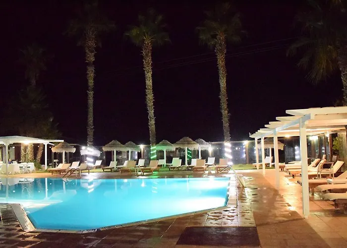 Eugenia 아파트호텔