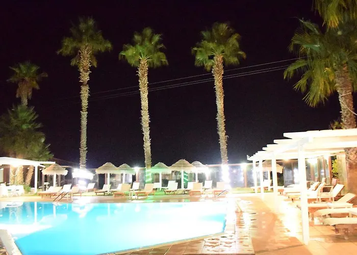 아파트호텔 Eugenia 4*