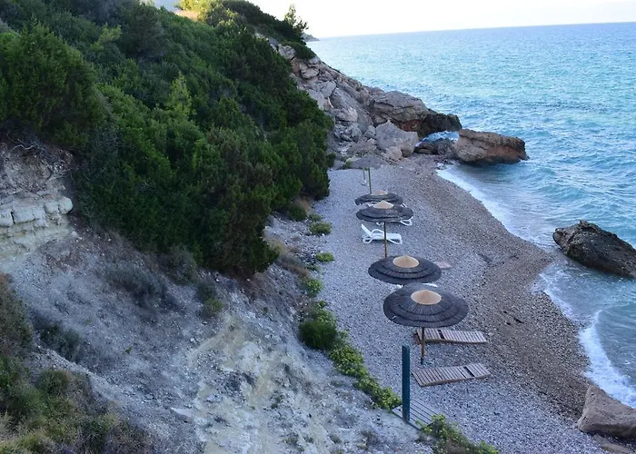 Eugenia 아파트호텔 4*