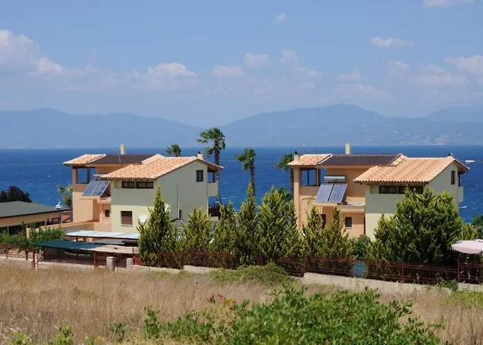 Eugenia 아파트호텔