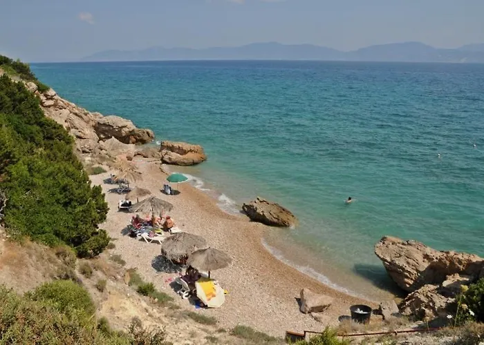 Eugenia 아파트호텔