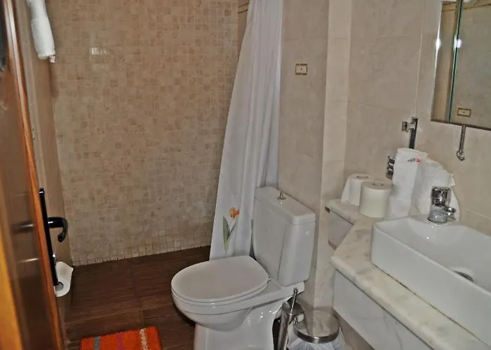 Eugenia 아파트호텔