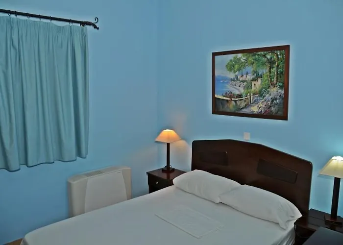 Eugenia 아파트호텔 4*