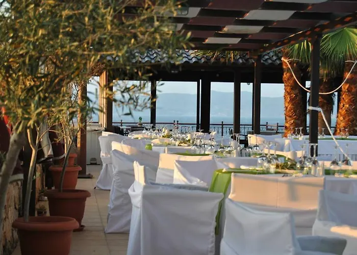 Eugenia 아파트호텔